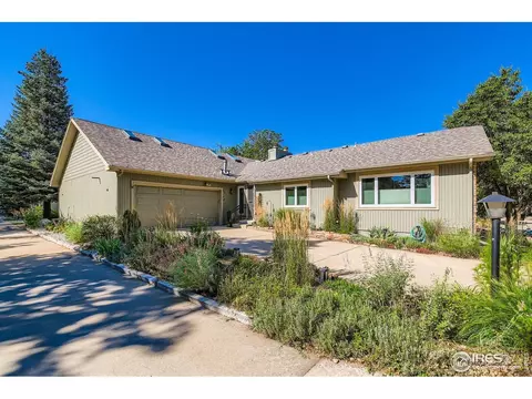 5472 White Pl, Boulder, CO 80303