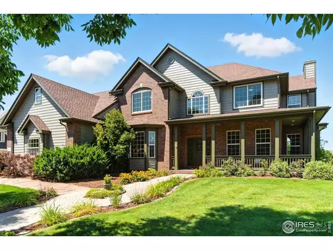 3626 Rocky Stream Dr, Fort Collins, CO 80528