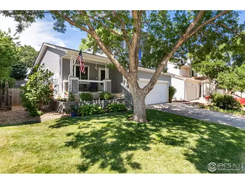 1283 Cumberland Dr, Longmont, CO 80504