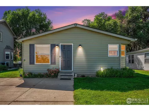 309 31st Ave #5, Greeley, CO 80631