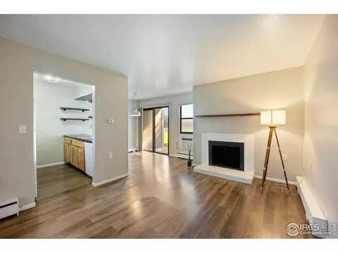3431 Stover St #E-513, Fort Collins, CO 80525