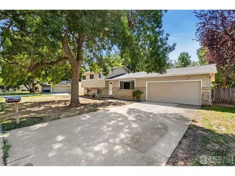 809 Oxford Ln, Fort Collins, CO 80525