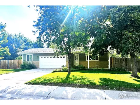 820 49th Ave, Greeley, CO 80634
