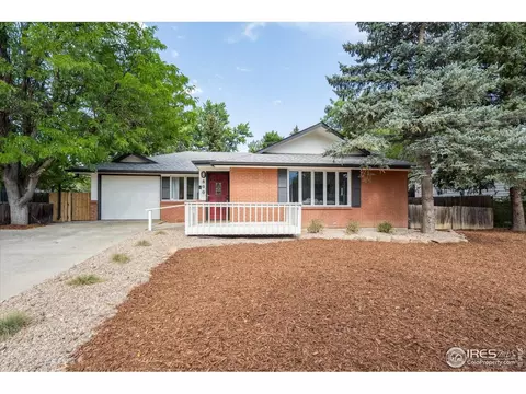 800 Mohawk Dr, Boulder, CO 80303 photo 5