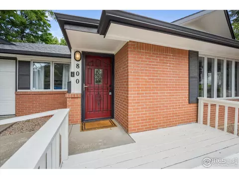 800 Mohawk Dr, Boulder, CO 80303 photo 6