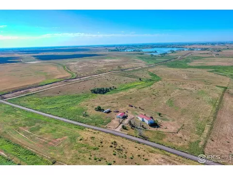 8780 County Road 90, Severance, CO 80524 photo 3