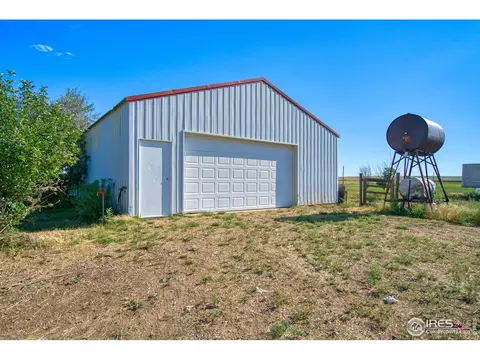 8780 County Road 90, Severance, CO 80524 photo 7