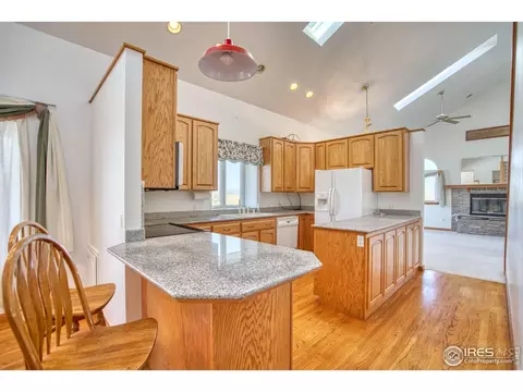 8780 County Road 90, Severance, CO 80524 photo 17