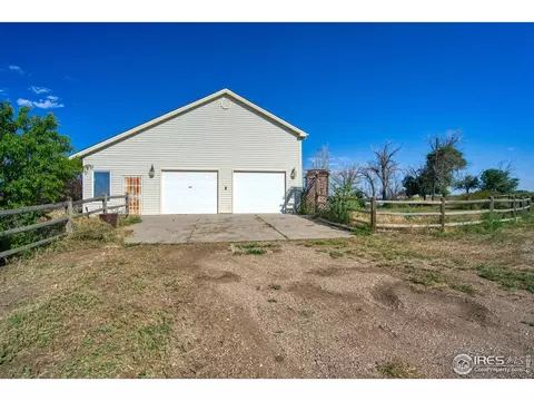8780 County Road 90, Severance, CO 80524 photo 5
