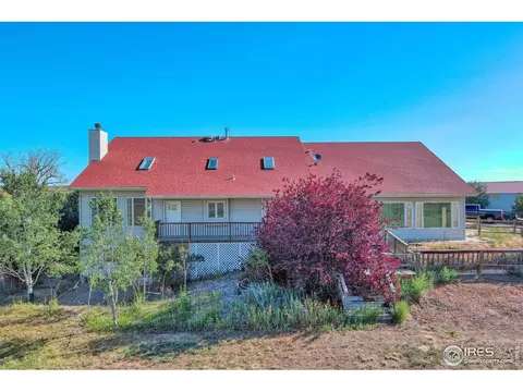 8780 County Road 90, Severance, CO 80524 photo 6