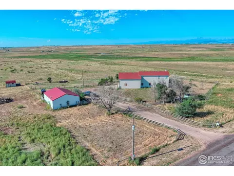 8780 County Road 90, Severance, CO 80524 photo 4