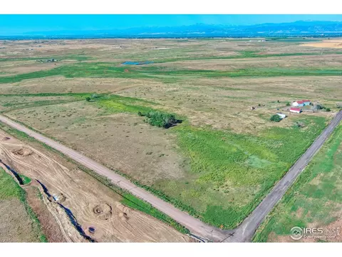 8780 County Road 90, Severance, CO 80524 photo 2