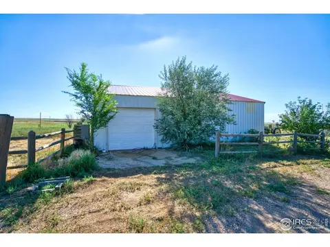 8780 County Road 90, Severance, CO 80524 photo 8