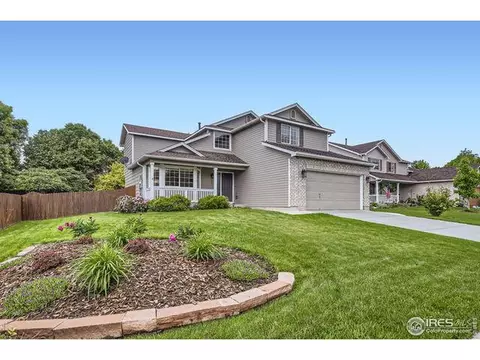 1641 Cedarwood Dr, Longmont, CO 80504