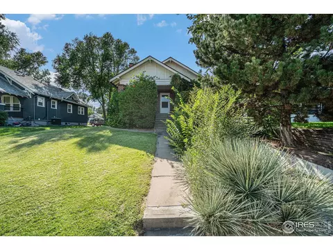 2025 8th Ave, Greeley, CO 80631