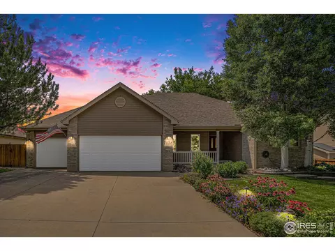 7126 W Canberra St, Greeley, CO 80634