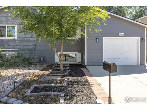 1344 Emery St, Longmont, CO 80501
