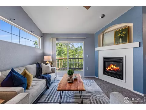 3002 W Elizabeth St #17-G, Fort Collins, CO 80521