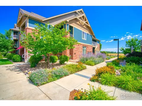 804 Summer Hawk Dr #6-203, Longmont, CO 80504