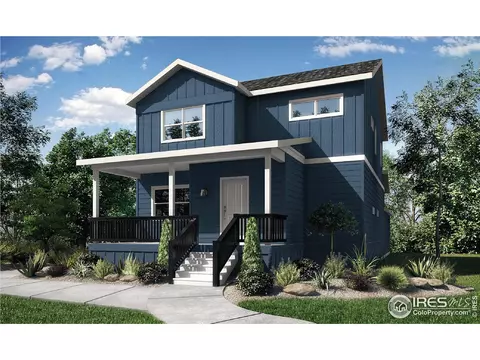 1658 Taft Gardens Cir, Loveland, CO 80537