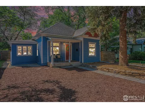 219 N Grant Ave, Fort Collins, CO 80521