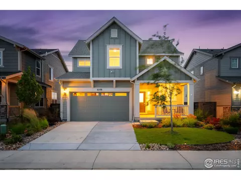 6238 Waterclover St, Loveland, CO 80538
