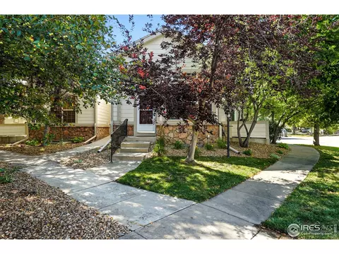 206 Remuda Ln, Lafayette, CO 80026