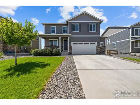 325 N 66th Ave, Greeley, CO 80634
