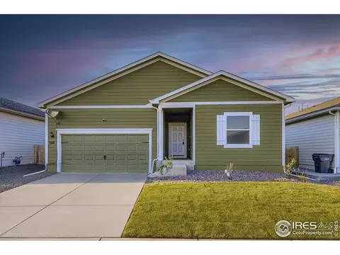 525 Porter Ave, Keenesburg, CO 80643