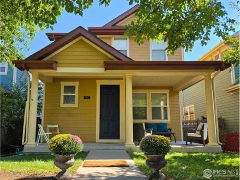 8152 E 29th Pl, Denver, CO 80238