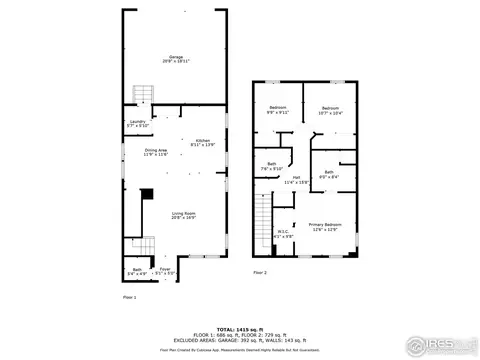8152 E 29th Pl, Denver, CO 80238 photo 36