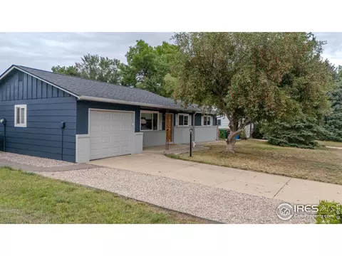 2436 Poplar Dr, Fort Collins, CO 80521