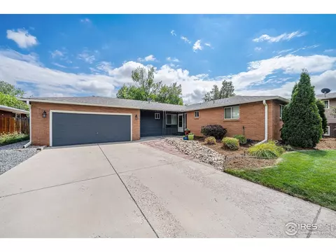1408 Sumac St, Longmont, CO 80501