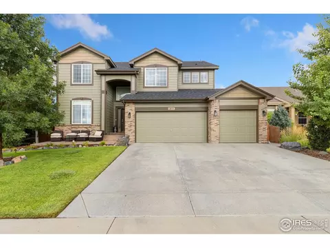 2835 Blue Acona Way, Johnstown, CO 80534
