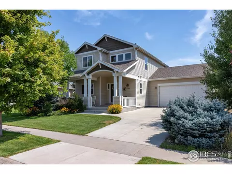 1107 Crescent Dr, Windsor, CO 80550