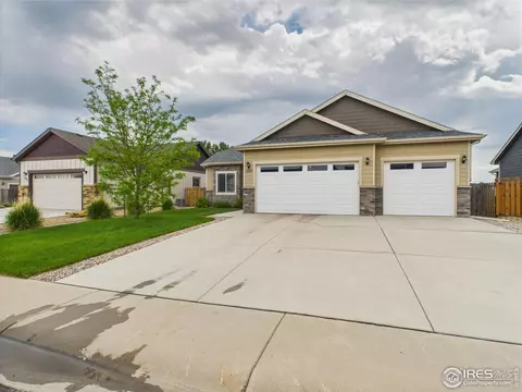 4169 White Deer Ln, Wellington, CO 80549
