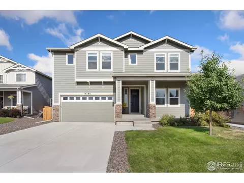 14786 Longhorn Dr, Mead, CO 80542