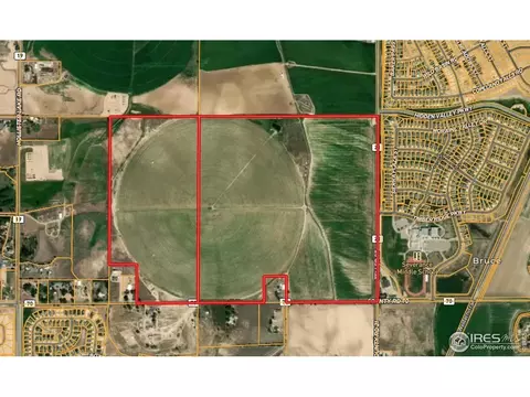 Undisclosed, Windsor, CO 80550