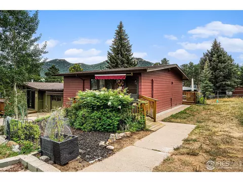 1250 S Saint Vrain Ave #11, Estes Park, CO 80517