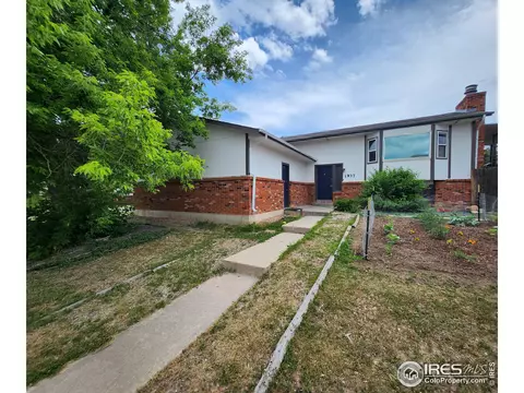 1937 Mcallister Ct, Fort Collins, CO 80521