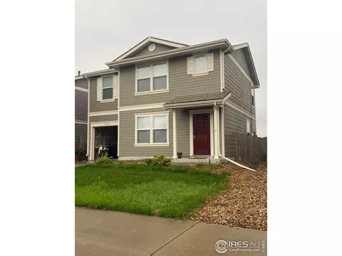 Undisclosed, Longmont, CO 80504