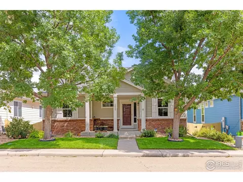 1840 Whitefeather Dr, Longmont, CO 80504