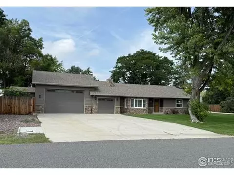 3817 Goodell Ln, Fort Collins, CO 80526