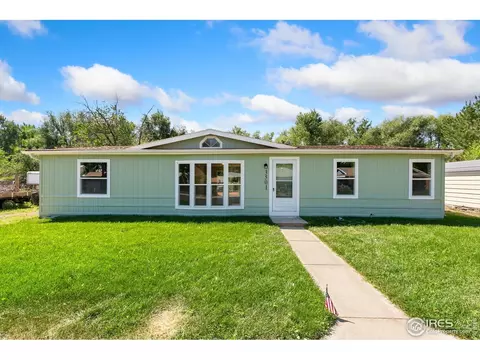 3501 Vernon Dr, Laporte, CO 80535