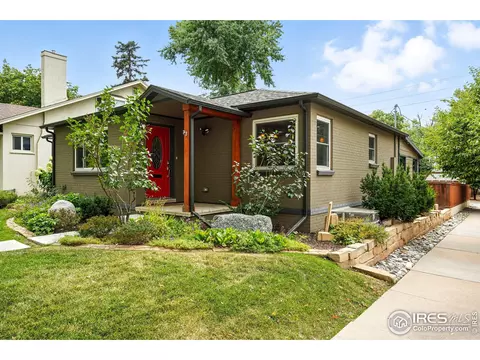 1305 S Gaylord St, Denver, CO 80210