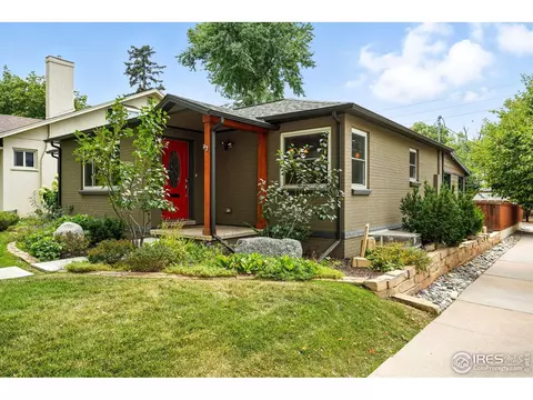 1305 S Gaylord St, Denver, CO 80210