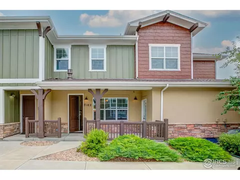 5851 Dripping Rock Ln #F-102, Fort Collins, CO 80528