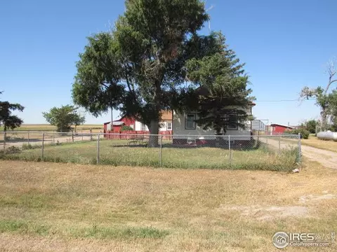 8425 County Road 43, Julesburg, CO 80737