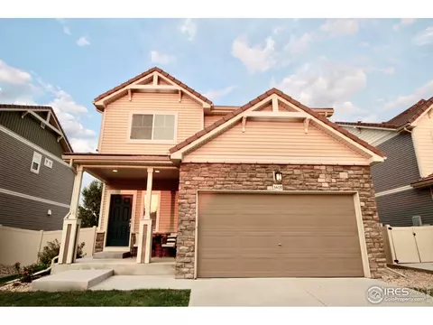 3409 Yellowwood Ln, Johnstown, CO 80534
