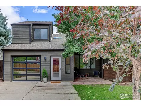 4132 Autumn Ct, Boulder, CO 80304